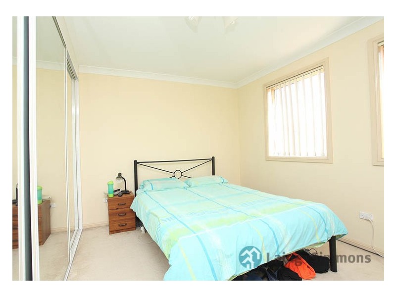 2/11-13 Lansdowne Street, Merrylands NSW 2160