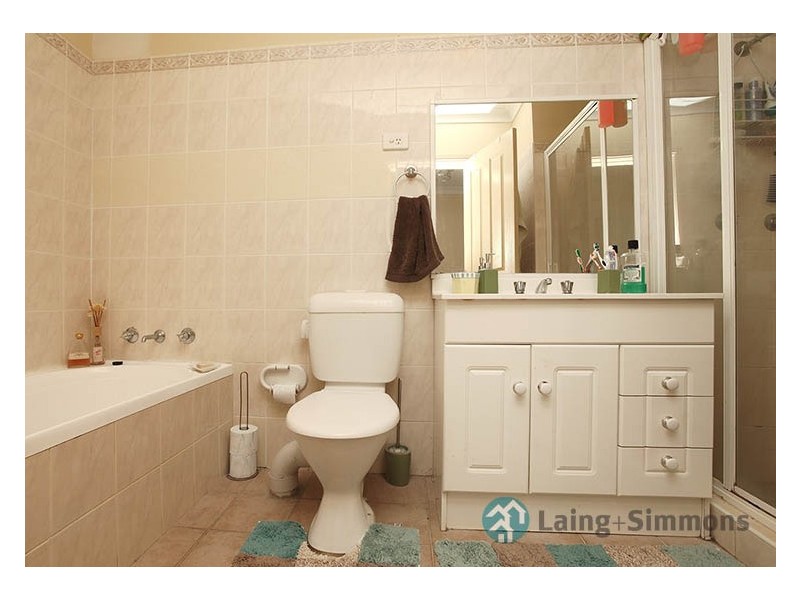 2/11-13 Lansdowne Street, Merrylands NSW 2160