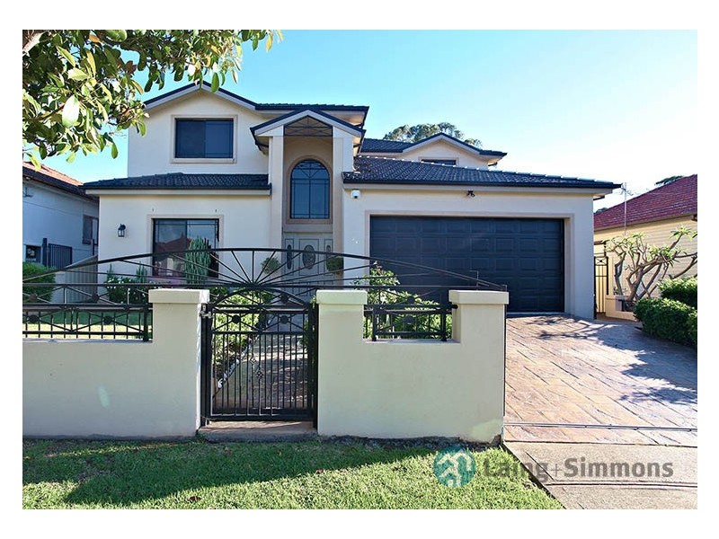 24 Edna Avenue, Merrylands NSW 2160