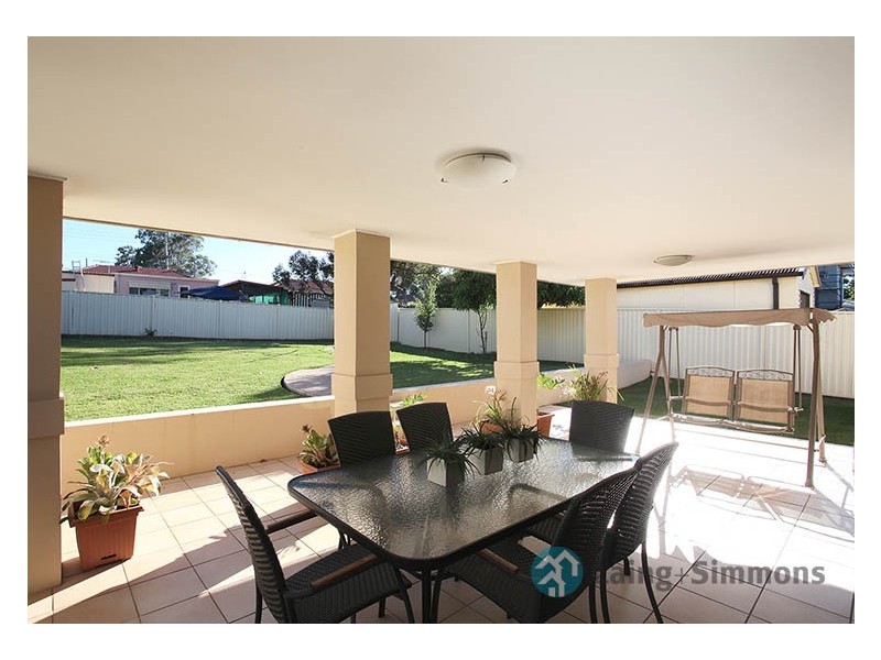 24 Edna Avenue, Merrylands NSW 2160