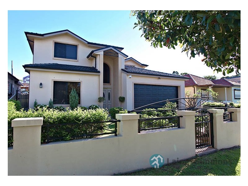 24 Edna Avenue, Merrylands NSW 2160