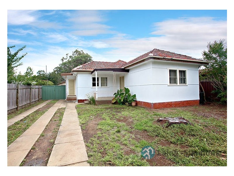 2 St Ann Street, Merrylands NSW 2160
