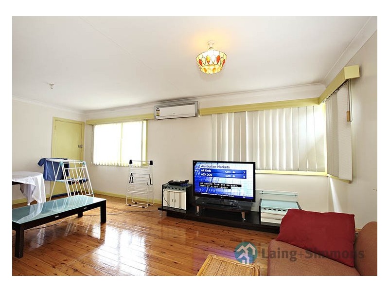 2 St Ann Street, Merrylands NSW 2160