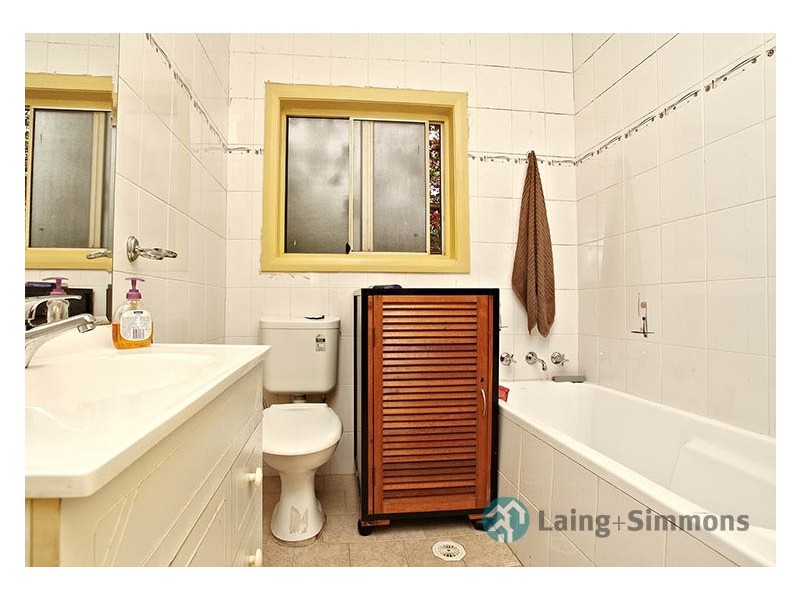 2 St Ann Street, Merrylands NSW 2160