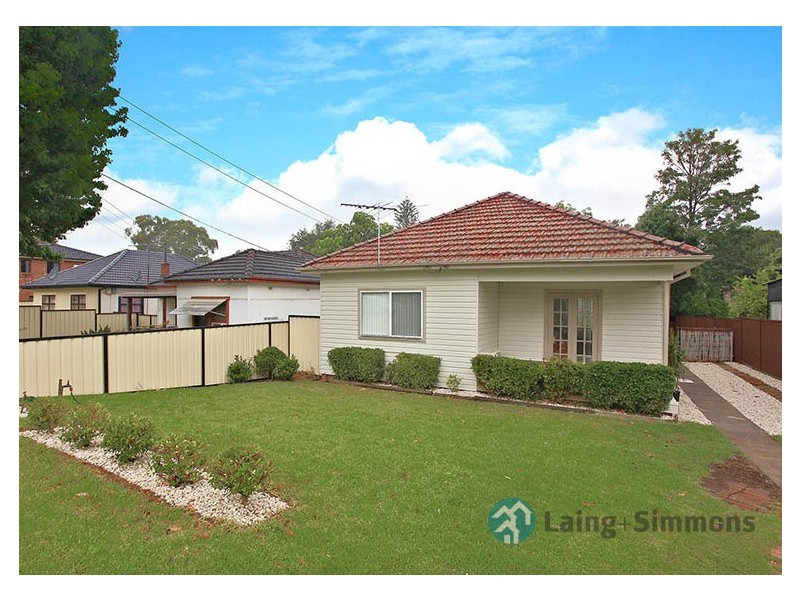 28 Wisdom Street, Guildford NSW 2161