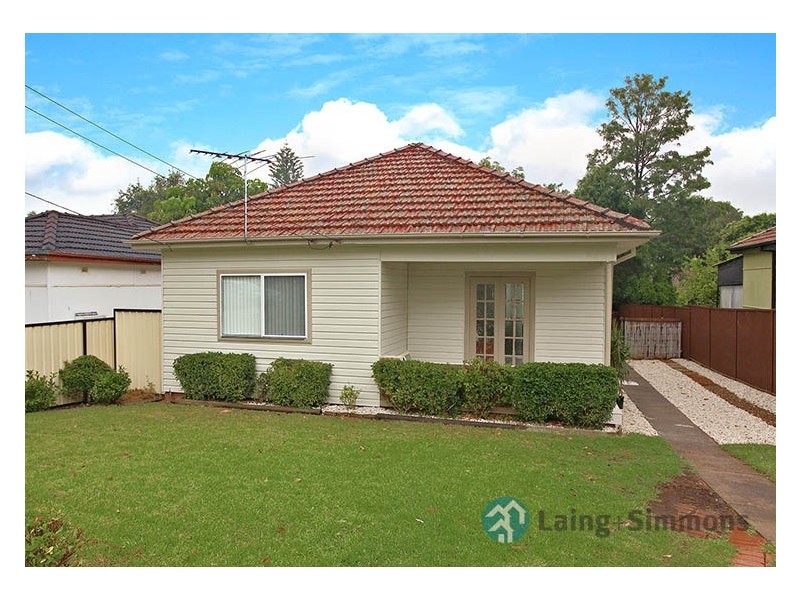28 Wisdom Street, Guildford NSW 2161