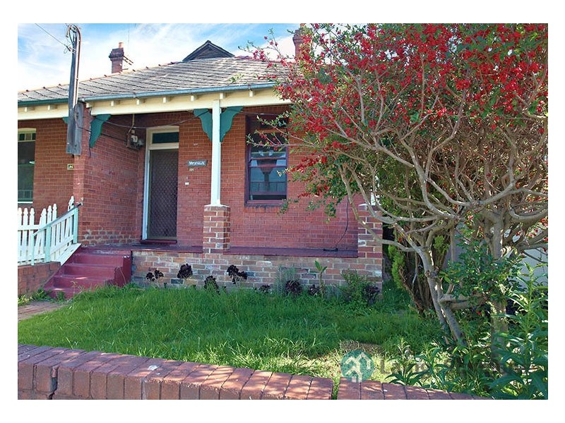 10 Archibald Street, Granville NSW 2142