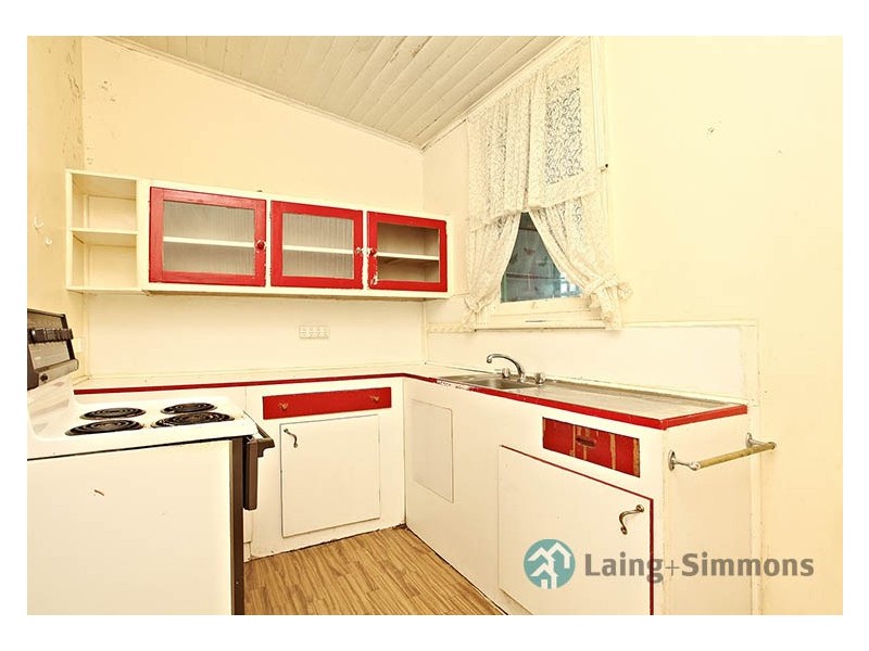 10 Archibald Street, Granville NSW 2142