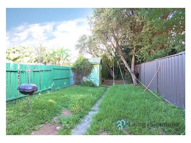 10 Archibald Street, Granville NSW 2142