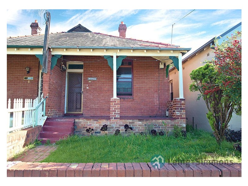 10 Archibald Street, Granville NSW 2142