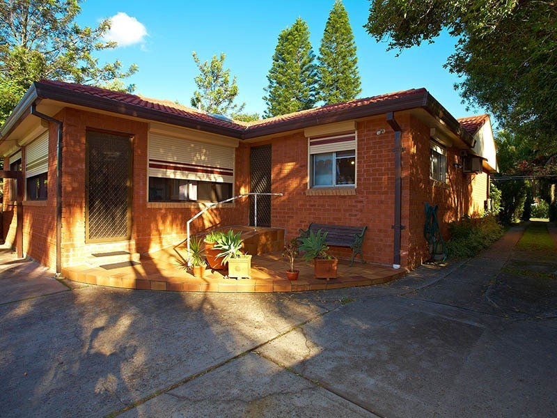 29B Dixmude Street, Granville NSW 2142