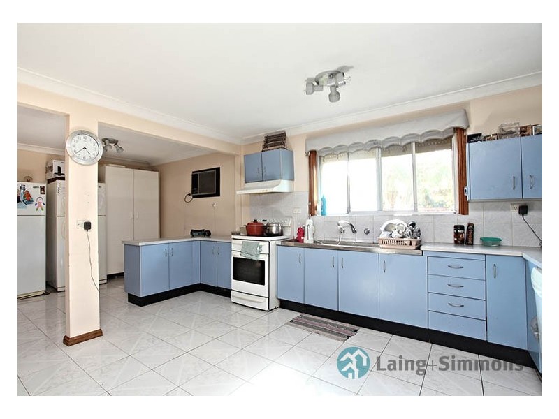 29B Dixmude Street, Granville NSW 2142