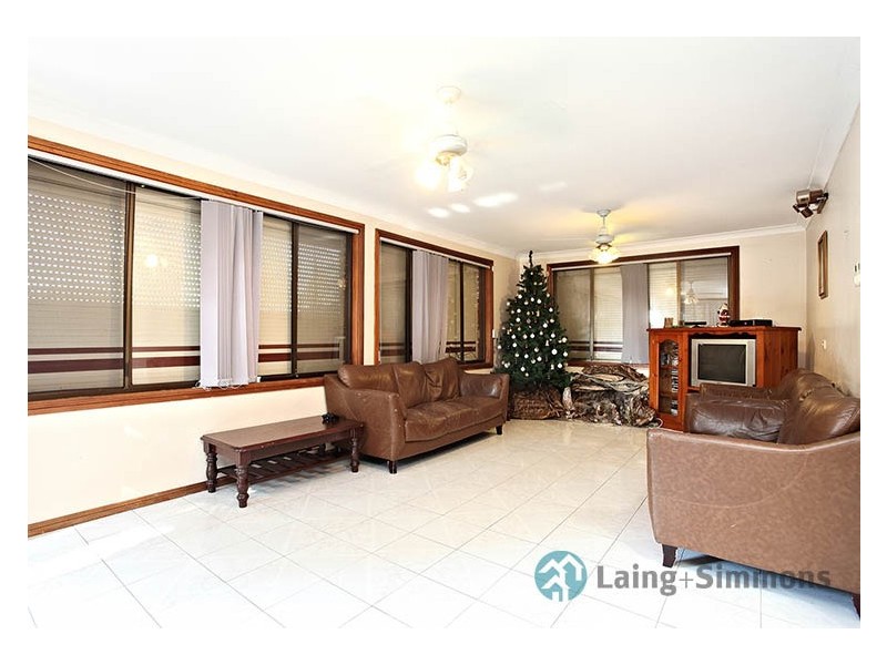 29B Dixmude Street, Granville NSW 2142