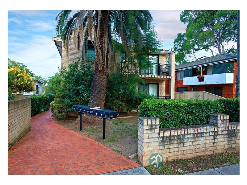 5/89 Station Road, Auburn NSW 2144