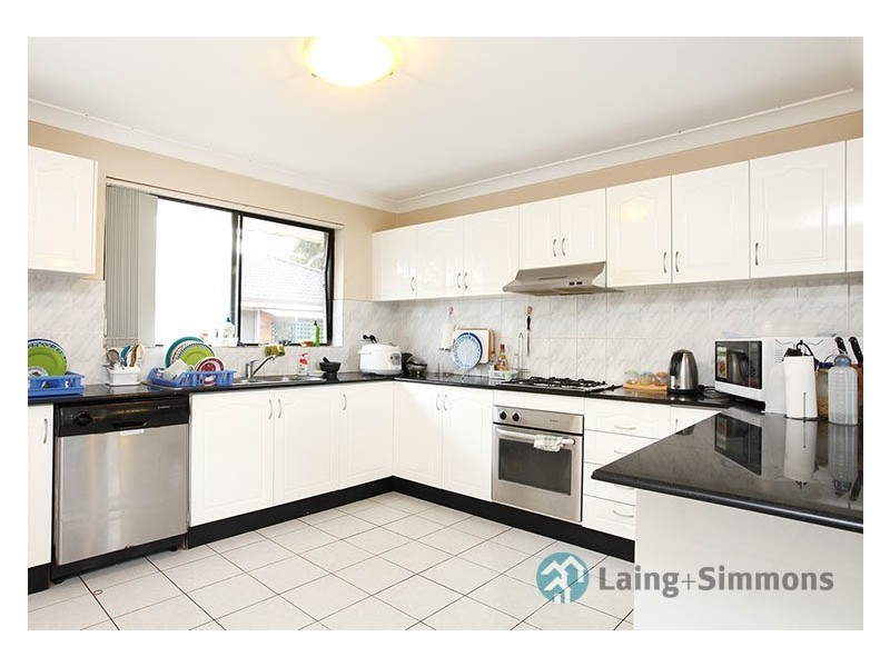 5/89 Station Road, Auburn NSW 2144