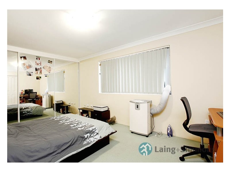 5/89 Station Road, Auburn NSW 2144