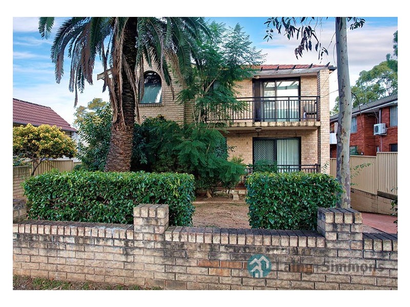 5/89 Station Road, Auburn NSW 2144