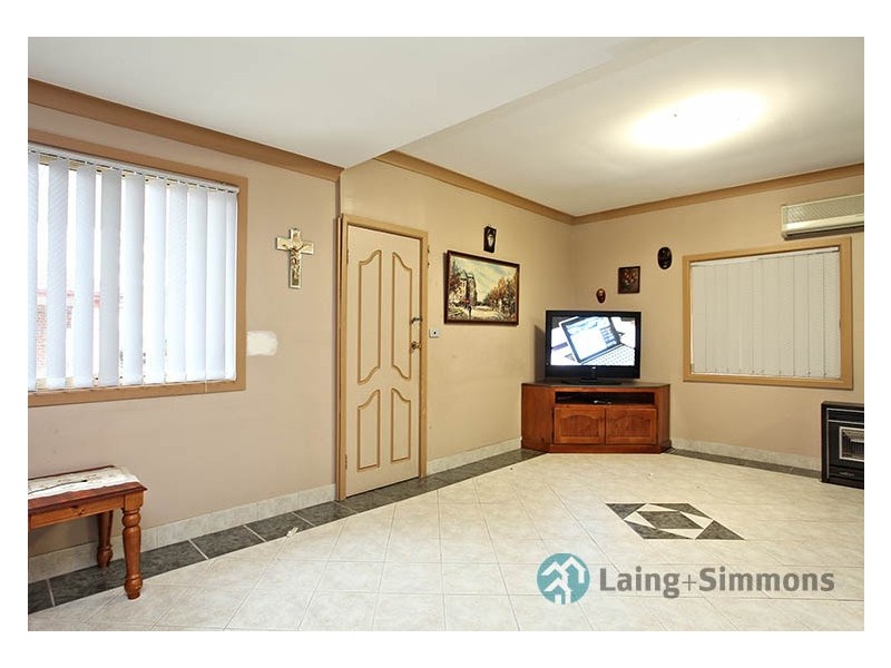 38 Byrnes Street, Granville NSW 2142