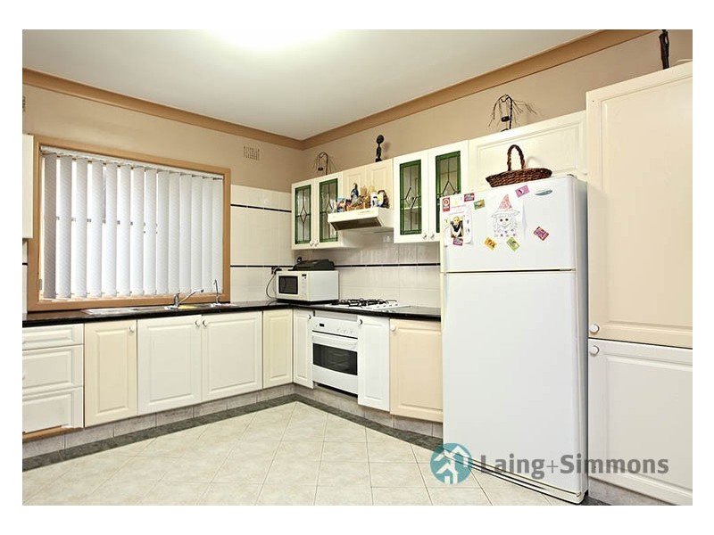 38 Byrnes Street, Granville NSW 2142