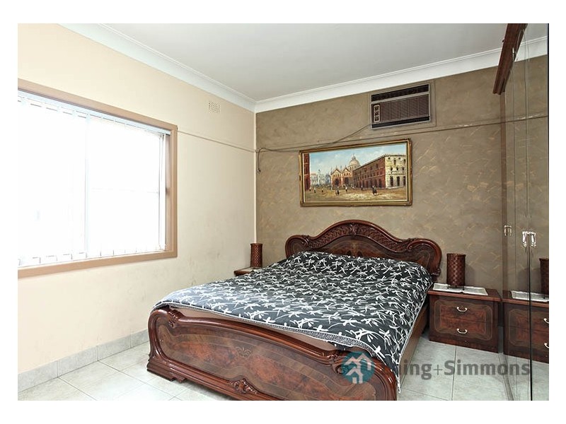 38 Byrnes Street, Granville NSW 2142