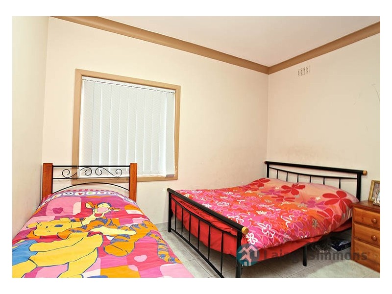 38 Byrnes Street, Granville NSW 2142