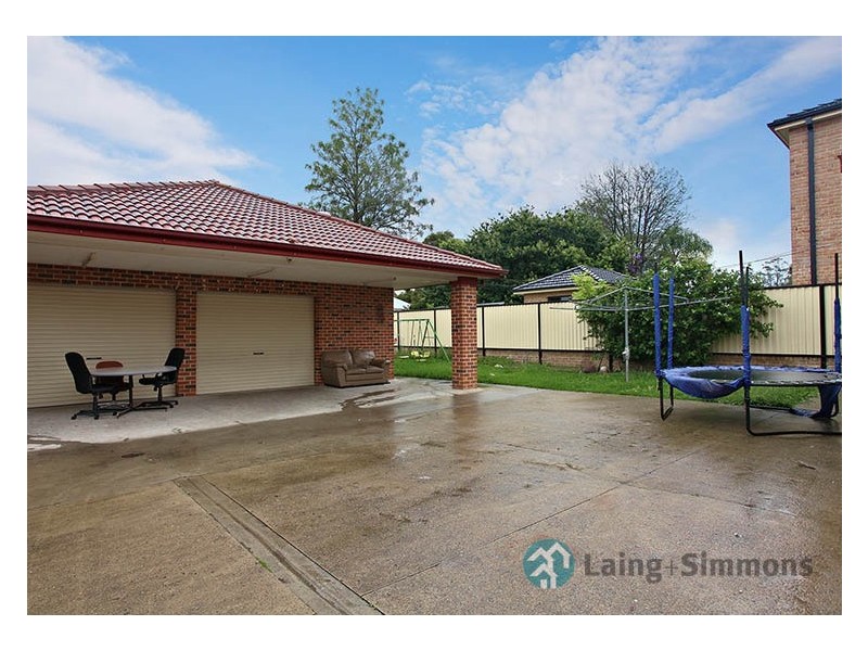 38 Byrnes Street, Granville NSW 2142