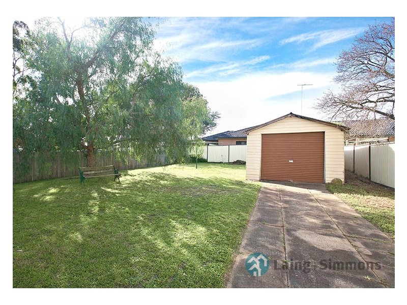 39 Hilltop Road, Merrylands NSW 2160