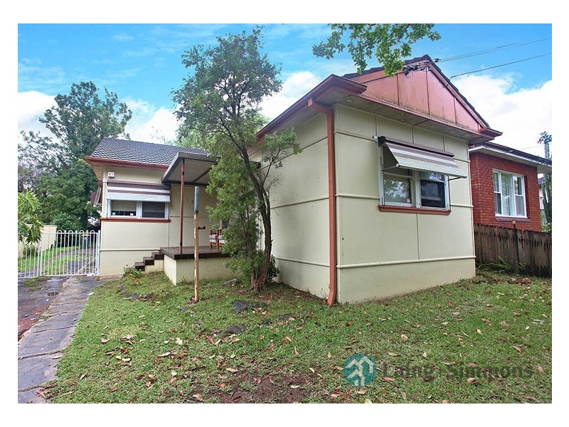 12 Alderney Road, Merrylands NSW 2160