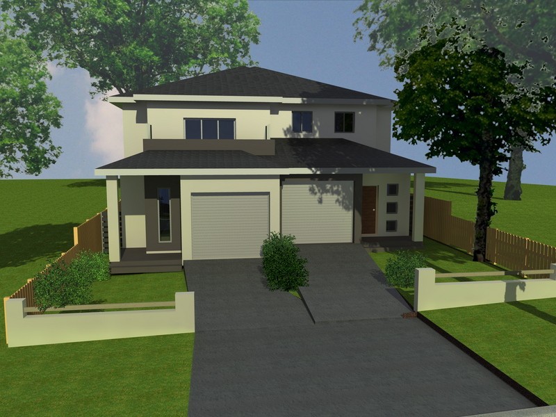 12 Alderney Road, Merrylands NSW 2160