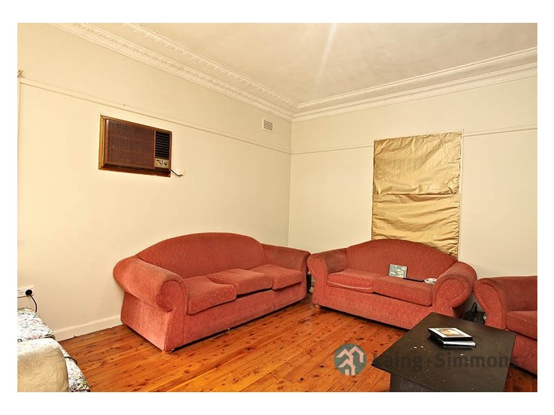 12 Alderney Road, Merrylands NSW 2160