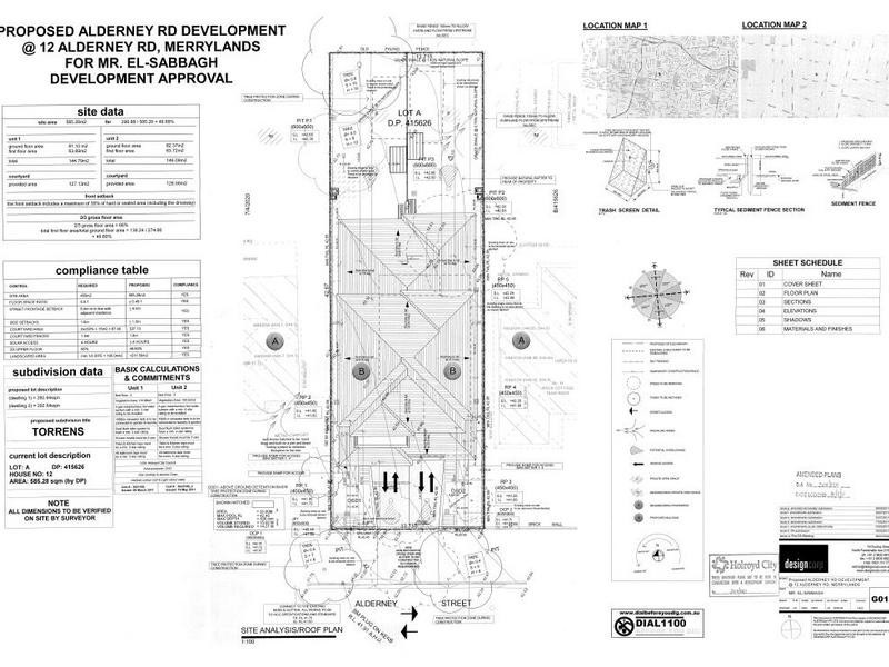 12 Alderney Road, Merrylands NSW 2160