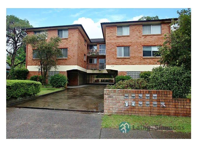 3/55-57 Sheffield Street, Merrylands NSW 2160