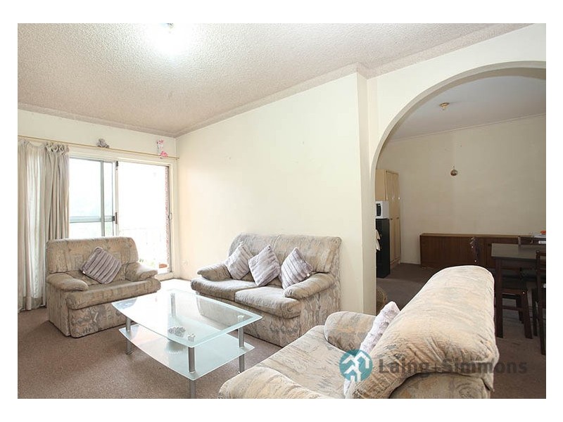 3/55-57 Sheffield Street, Merrylands NSW 2160