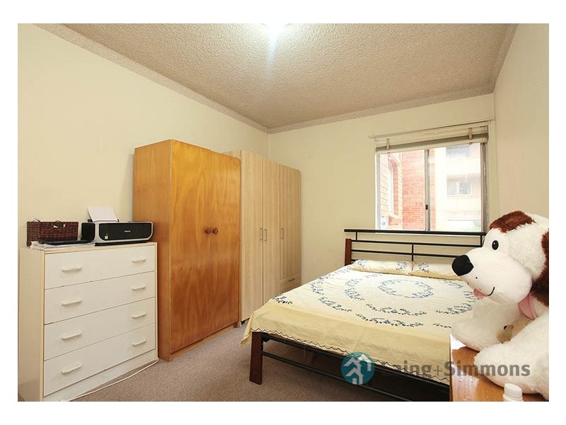 3/55-57 Sheffield Street, Merrylands NSW 2160