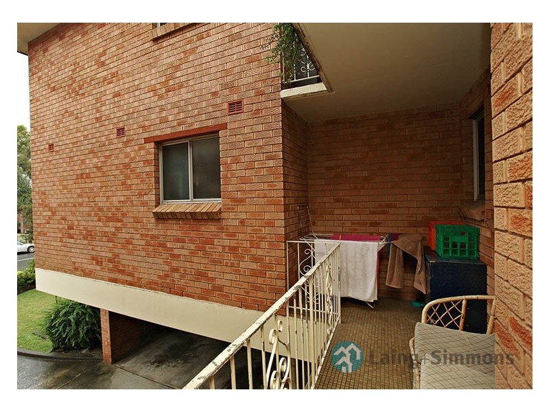 3/55-57 Sheffield Street, Merrylands NSW 2160