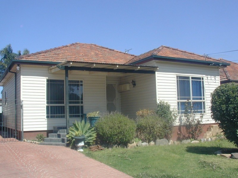 54 Guildford Road, Guildford NSW 2161