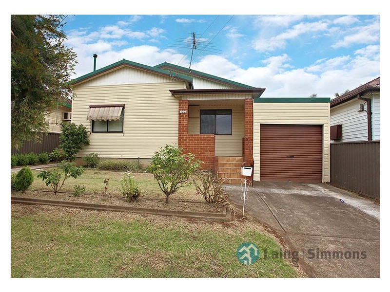 122 Warwick Road, Merrylands NSW 2160