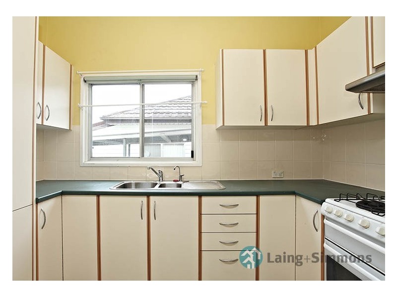 122 Warwick Road, Merrylands NSW 2160