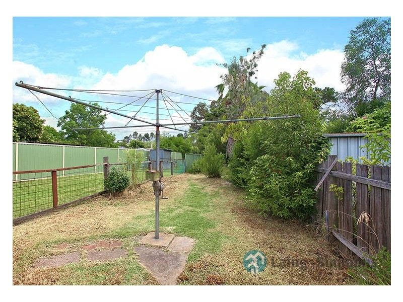 9 Prince Street, Granville NSW 2142