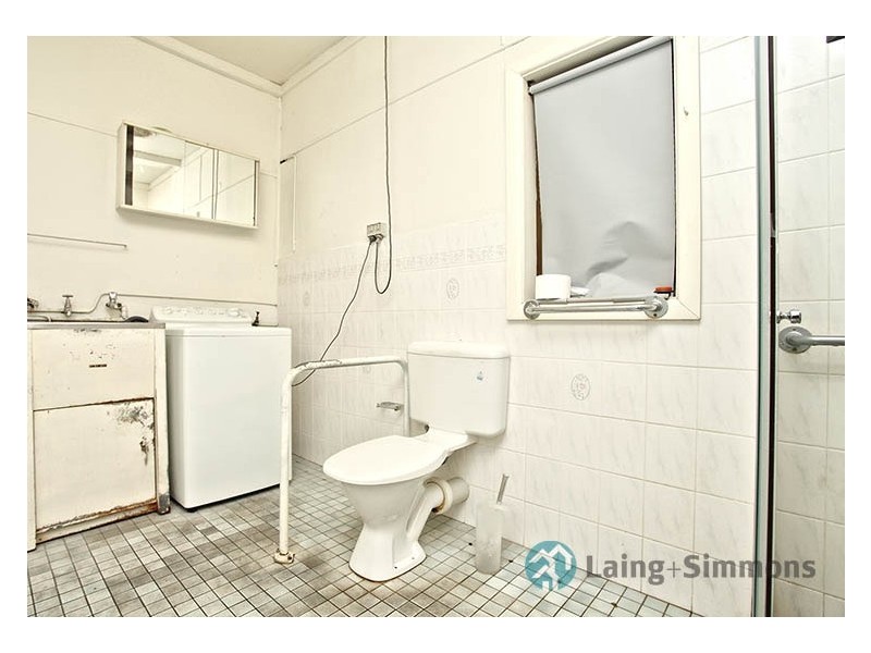 9 Prince Street, Granville NSW 2142