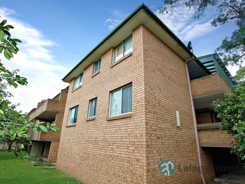 10/16-20 Burford Street, Merrylands NSW 2160