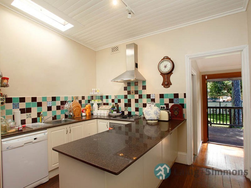 26 Jamieson Street, Granville NSW 2142