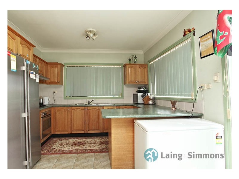 39 Kimberley Street, Merrylands NSW 2160