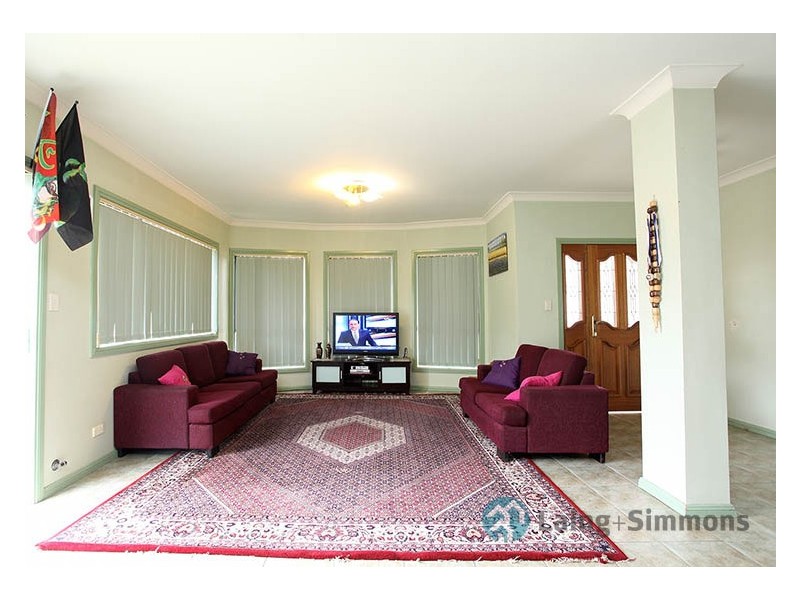 39 Kimberley Street, Merrylands NSW 2160