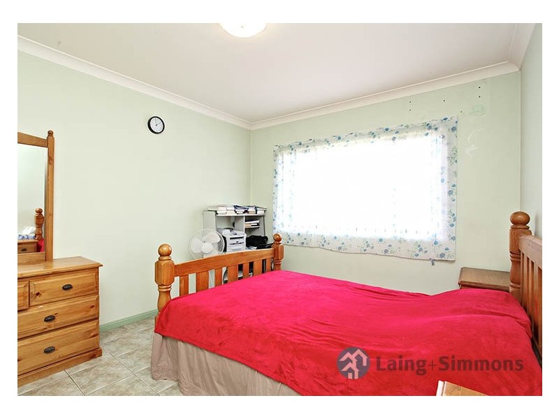39 Kimberley Street, Merrylands NSW 2160
