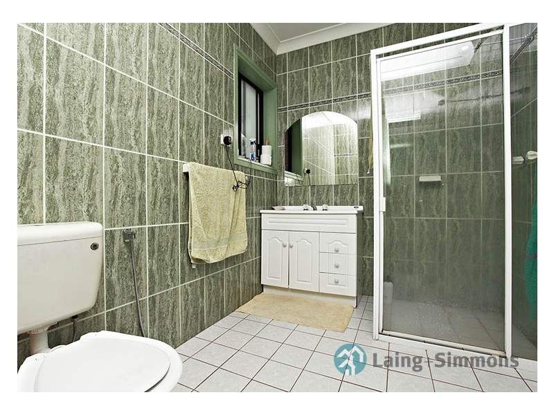 39 Kimberley Street, Merrylands NSW 2160