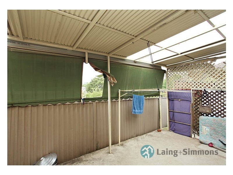 39 Kimberley Street, Merrylands NSW 2160