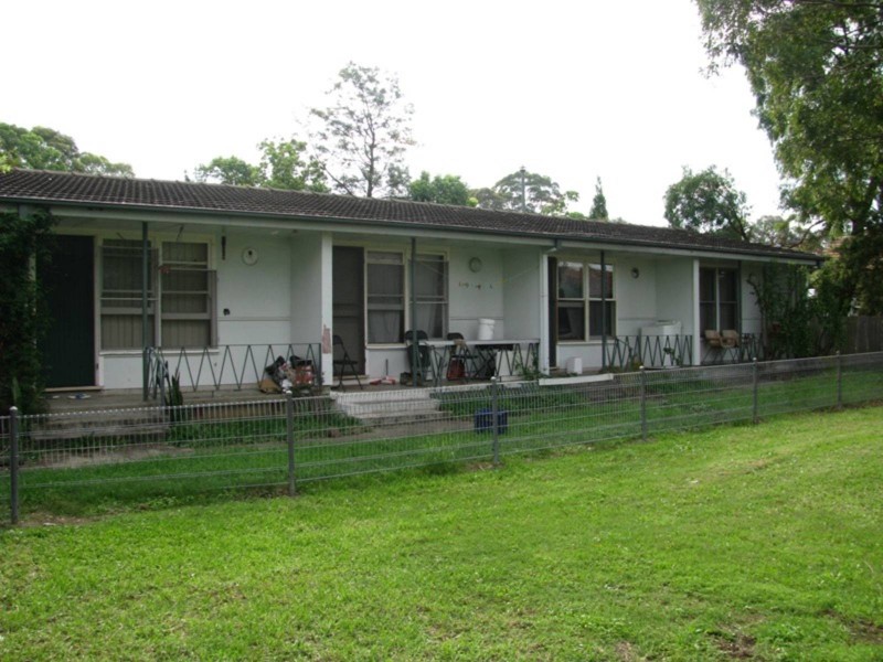 6/27 Chiswick Road, Granville NSW 2142