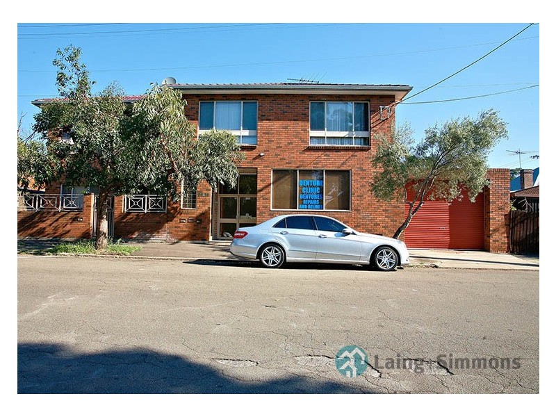 2/36-38  Mary Street, Granville NSW 2142