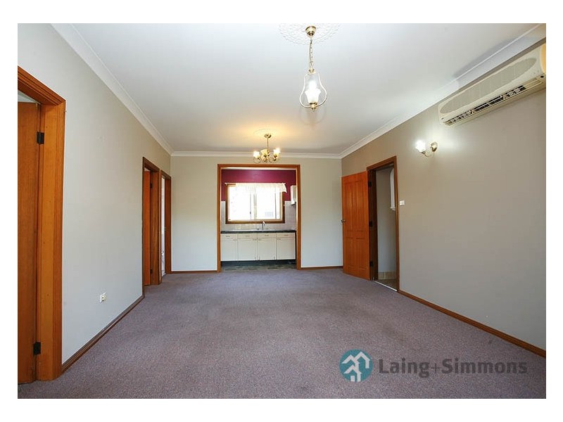 2/36-38  Mary Street, Granville NSW 2142